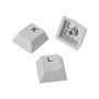 Kit teclas hiditec keycaps pbt 85