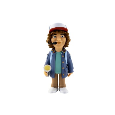 Figura minix stranger things dustin 12