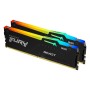 Memoria ram ddr5 16gb 2x8gb kingston