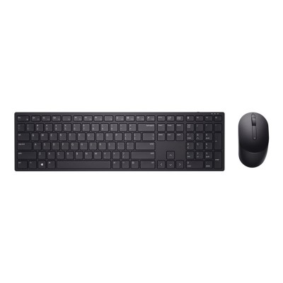 Kit teclado mouse raton dell