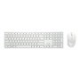 Kit teclado mouse raton dell