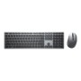 Kit teclado mouse raton dell