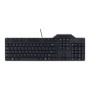 Teclado dell kb813 smartcard usb