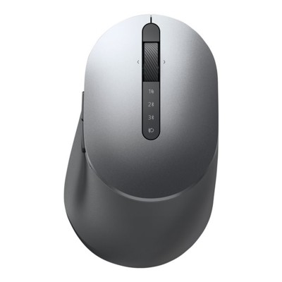 Mouse raton dell ms5320w optico 7