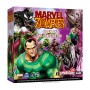 Juego mesa marvel zombies clash of