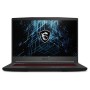 Portatil msi gf63 446xes i7 11800h 16gb ssd