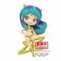 Figura banpresto q posket urusei yatsura