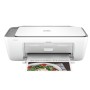 Multifuncion hp deskjet 2820e wifi blanca