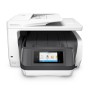 Multifuncion hp officejet pro 8730 fax