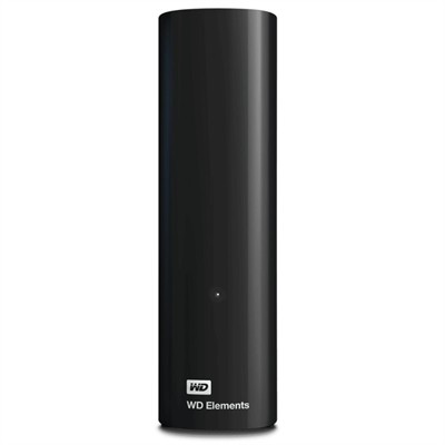 Disco duro externo hdd wd western