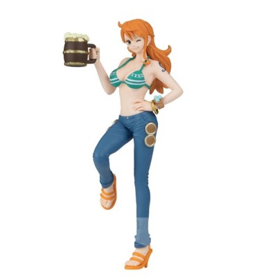 Figura banpresto one piece it s a