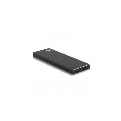 Carcasa ewent ew7023 ssd m2 usb