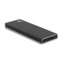 Carcasa ewent ew7023 ssd m2 usb