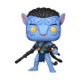 Funko pop cine avatar the way