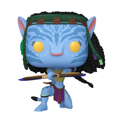 Funko pop cine avatar the way