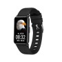 Smartwatch maxcom fw53 nitro black 145pulgadas