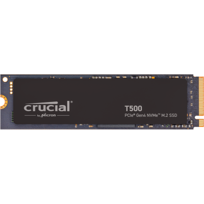 Disco duro interno solido ssd crucial