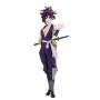 Figura banpresto hell s paradise jigokuraku dxf