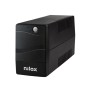 Sai nilox premium line nxgcli8001x5v2 800va