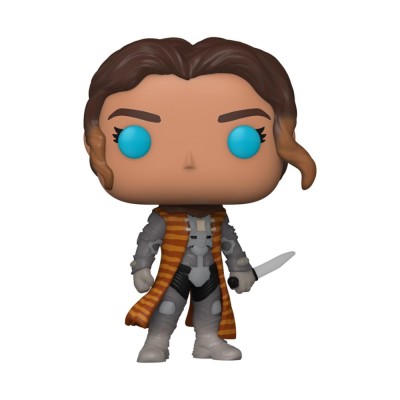 Funko pop dune 2 chani 72633