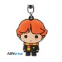 Llavero abystyle pvc harry potter ron