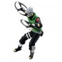 Figura banpresto naruto narutop99 kakashi hatake