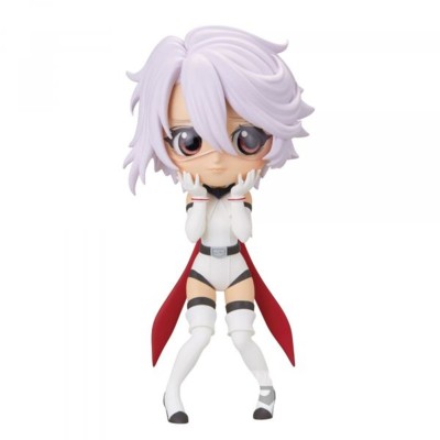 Figura banpresto q posket shy 13cm