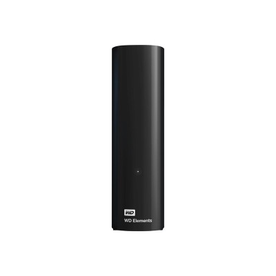 Disco duro externo hdd wd western