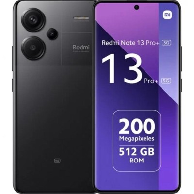 Movil xiaomi redmi note 13 pro