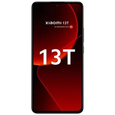 Movil xiaomi 13t 5g 8gb 256gb