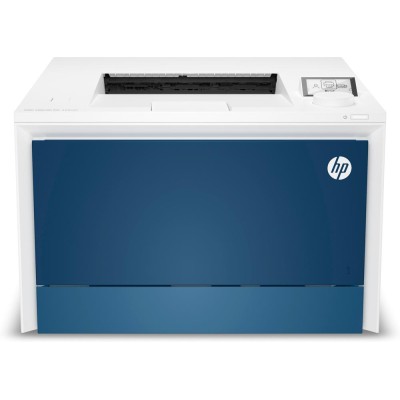 Impresora hp color laserjet pro 4202dn