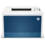 Impresora hp color laserjet pro 4202dn