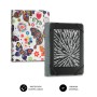 Funda subblim clever ebook case 6pulgadas