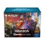 Caja cartas magic the gathering ravnica