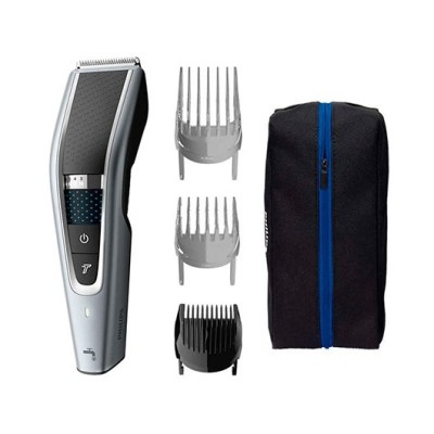 Cortapelos philips hairclipper 5000 hc5630 15