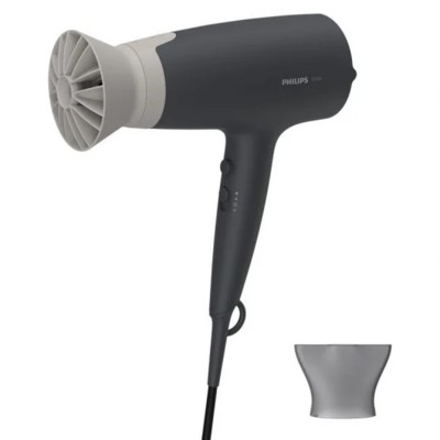 Secador pelo philips serie 3000 ionico