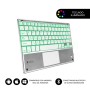 Teclado tablet subblim sub kbt smbt50 inalambrico