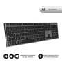 Teclado subblim sub kb 3ade301 inalambrico