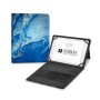 Funda teclado subblim tablet 11pulgadas