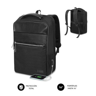 Mochila subblim business v2 ap portatil