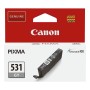 Cartucho tinta canon cli 531gy gris