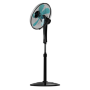 Ventilador pie cecotec energysilence 530 power