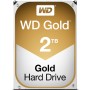 Disco wd gold 2tb sata6 128mb