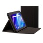 Funda universal nilox tablet 105pulgadas negro