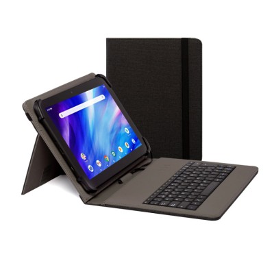 Funda con teclado nilox tablet 105pulgadas