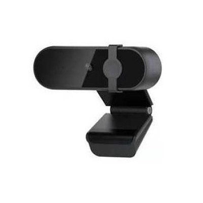 Webcam nilox nxwca02 4k con doble