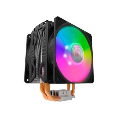 Ventilador disipador coolermaster hyper 212 turbo