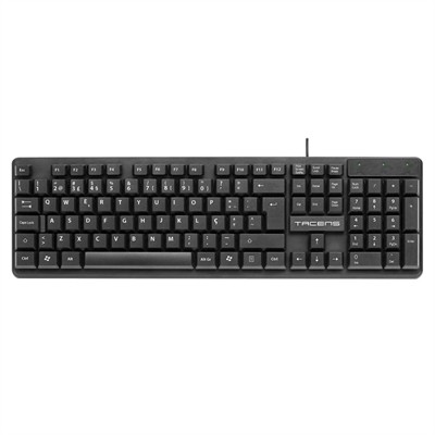 Teclado mars gaming tacens anima ak0