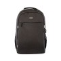 Mochila nilox style 156pulgadas negro