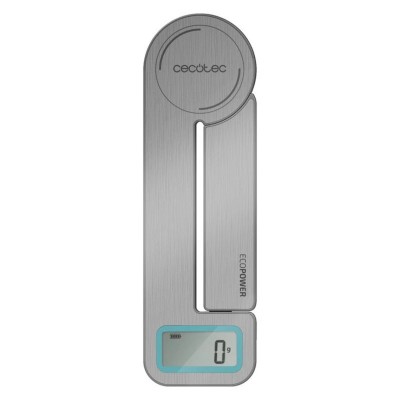 Bascula cocina cecotec cook control 10100